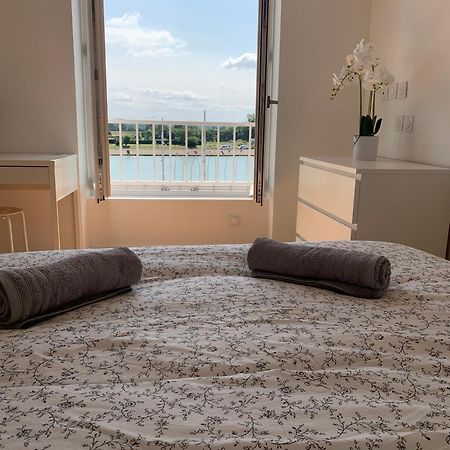 Appartement Neuf, Vue Sur Saone Mâcon المظهر الخارجي الصورة