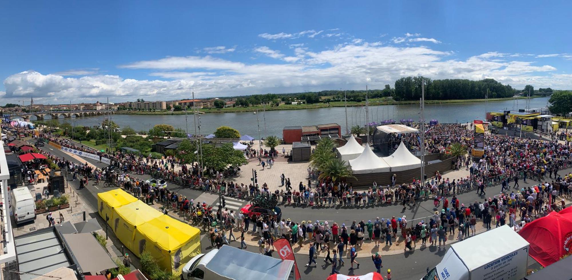 Appartement Neuf, Vue Sur Saone Mâcon المظهر الخارجي الصورة