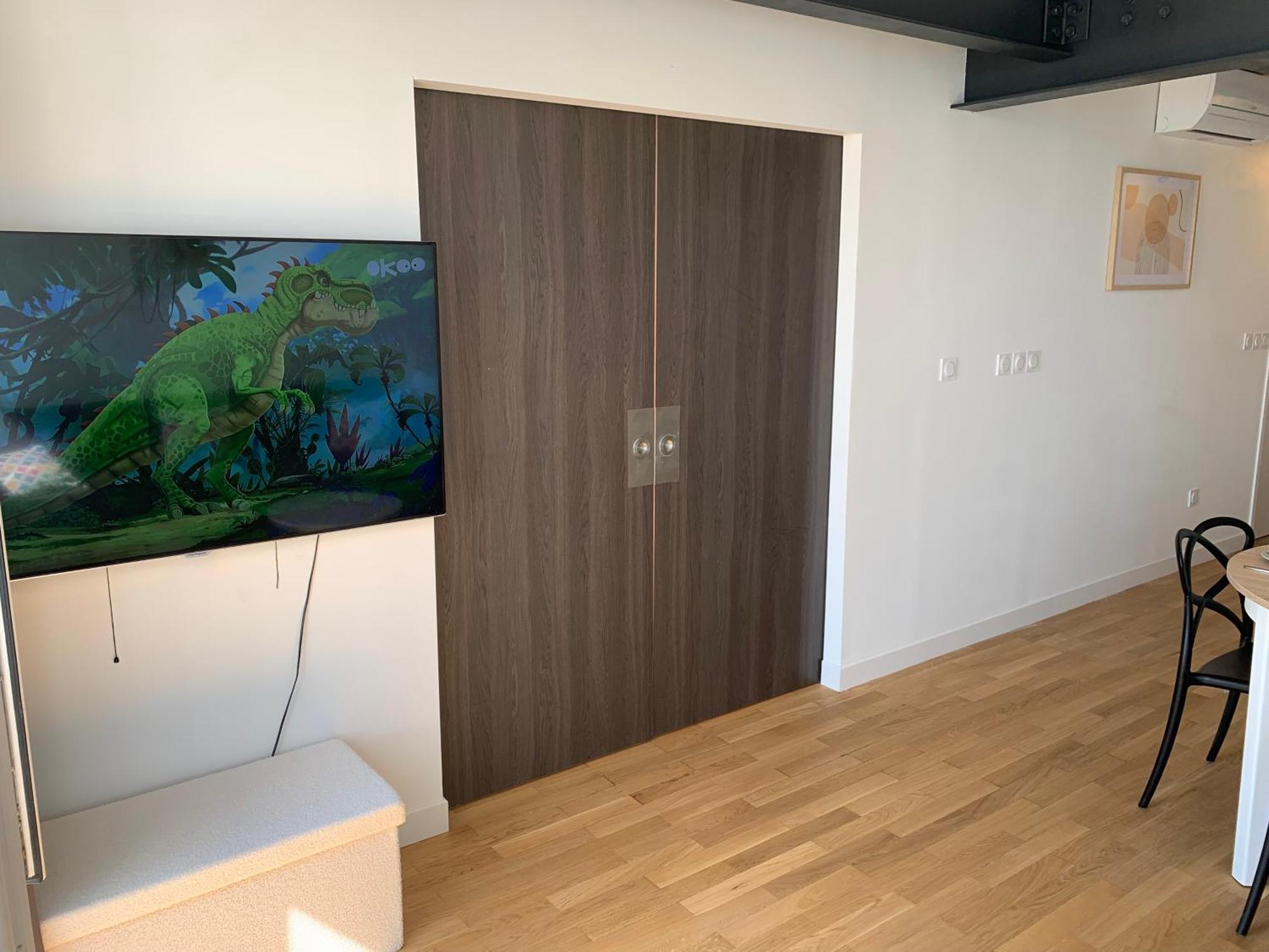 Appartement Neuf, Vue Sur Saone Mâcon المظهر الخارجي الصورة