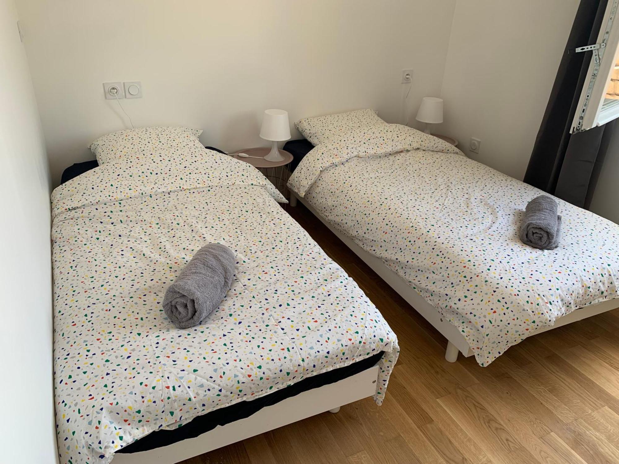 Appartement Neuf, Vue Sur Saone Mâcon المظهر الخارجي الصورة
