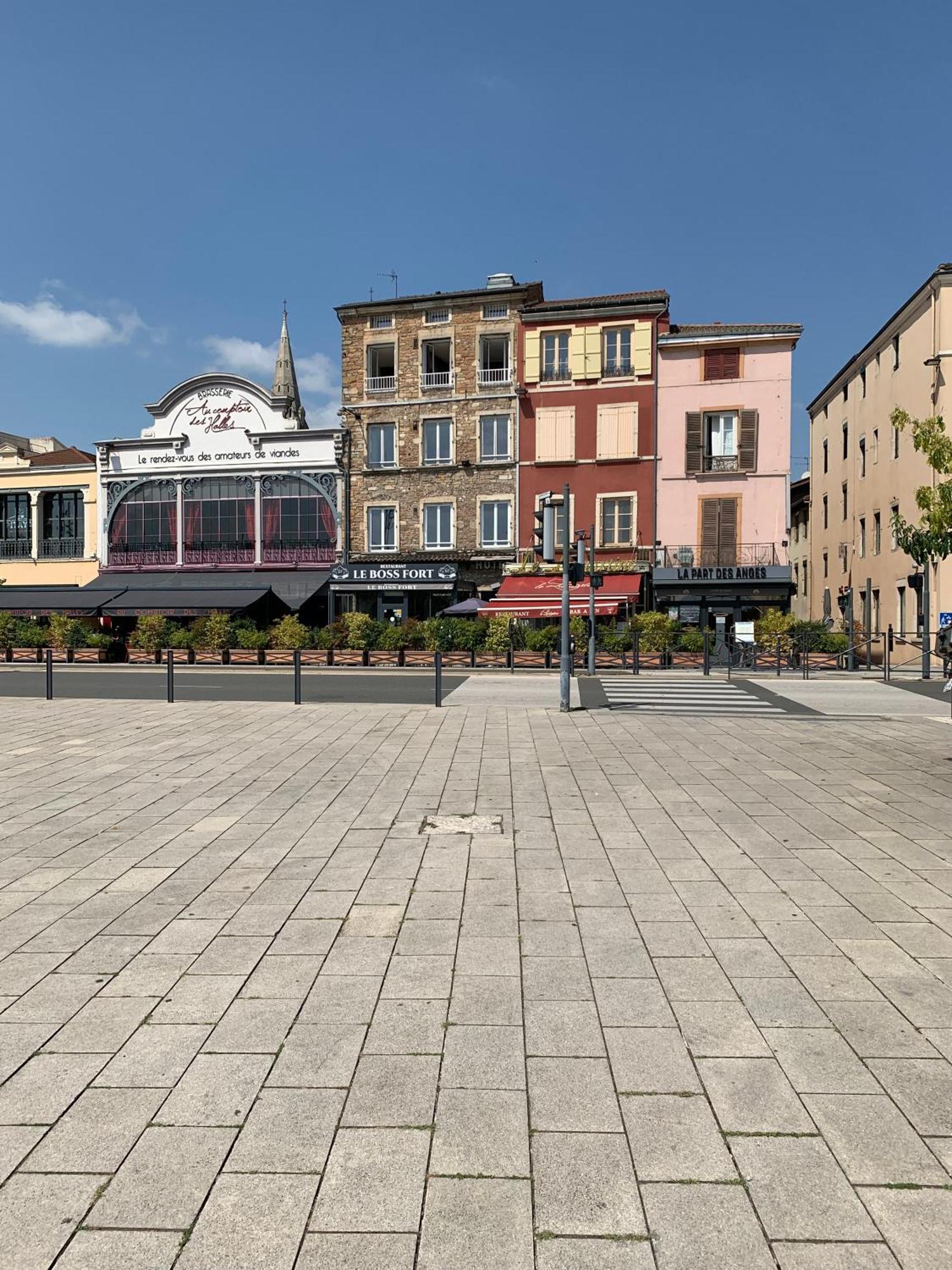 Appartement Neuf, Vue Sur Saone Mâcon المظهر الخارجي الصورة