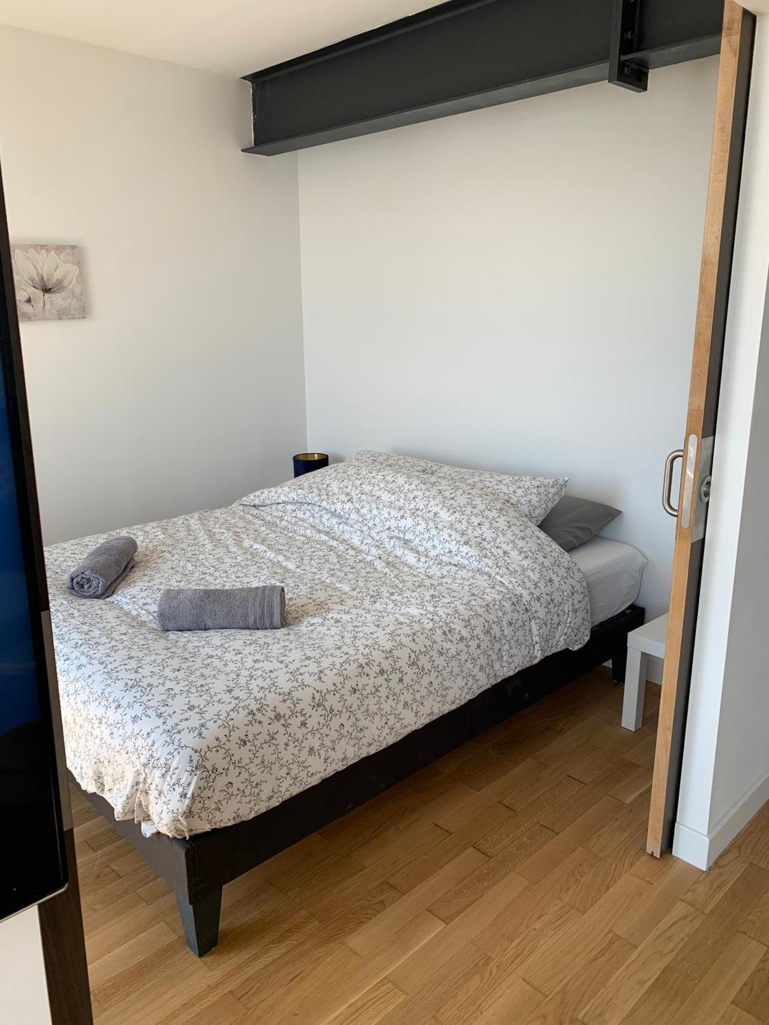 Appartement Neuf, Vue Sur Saone Mâcon المظهر الخارجي الصورة